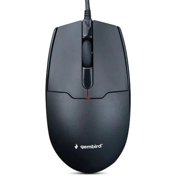 Мышь Gembird MOP-425